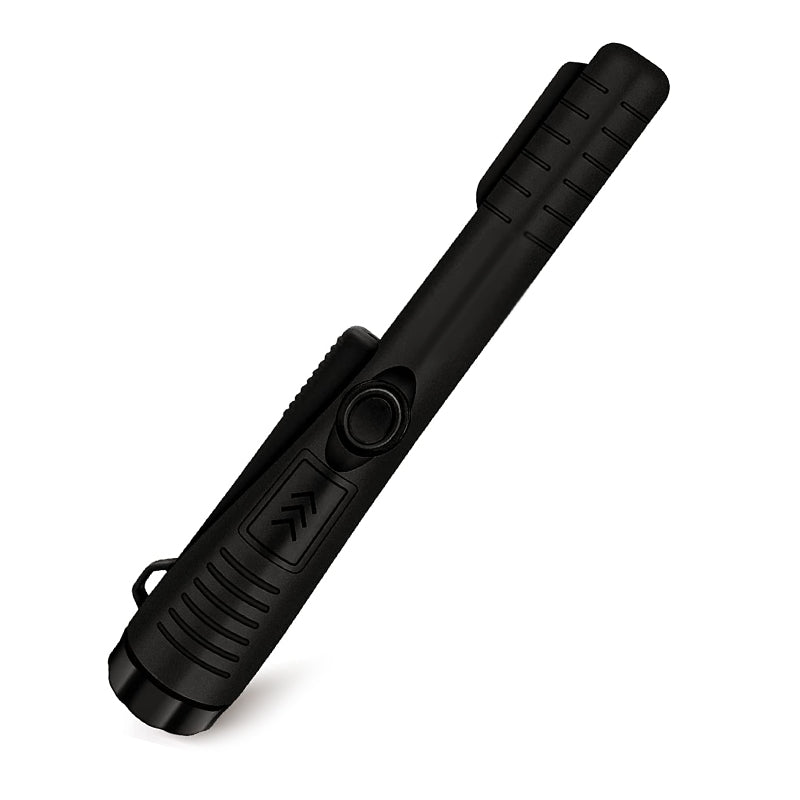 Waterproof Metal Detector – Lightweight Design, Push-Button Controls