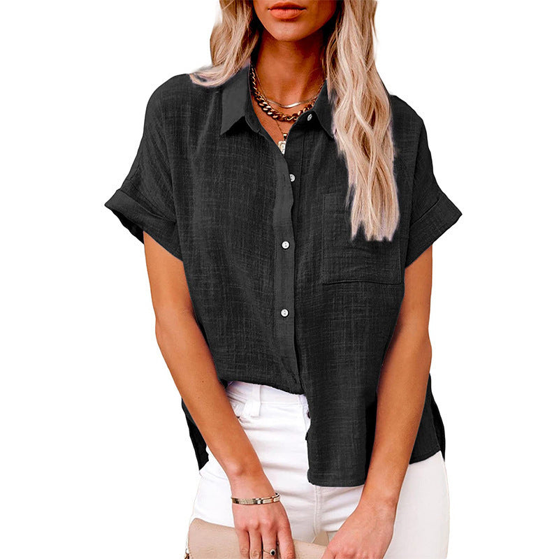 La Chemise Qui Vous Libère Tout En Vous Sublimant