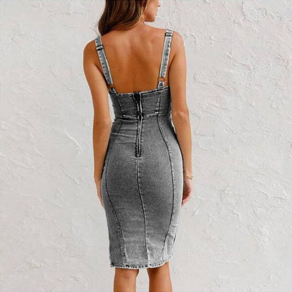 Robe Denim