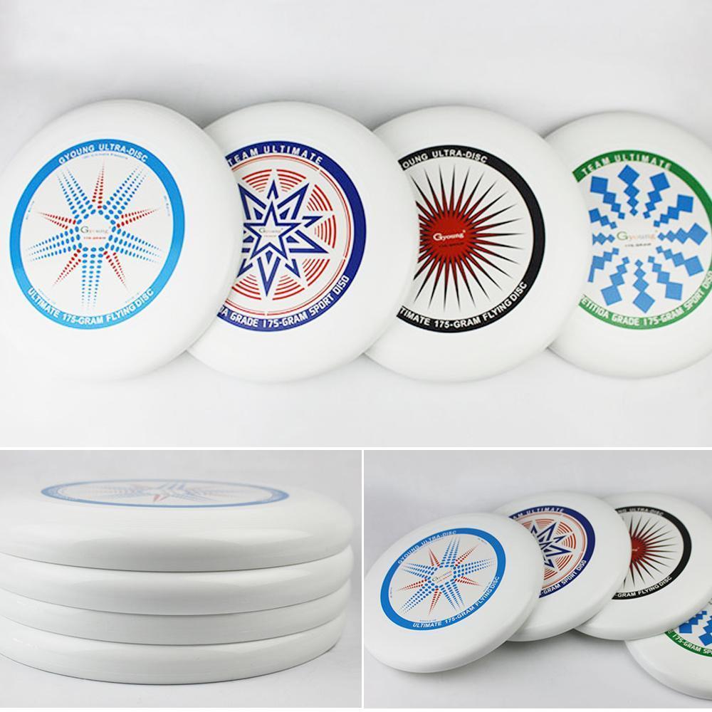 Discraft Ultra Star 175 gramman virallinen ultimate-frisbee