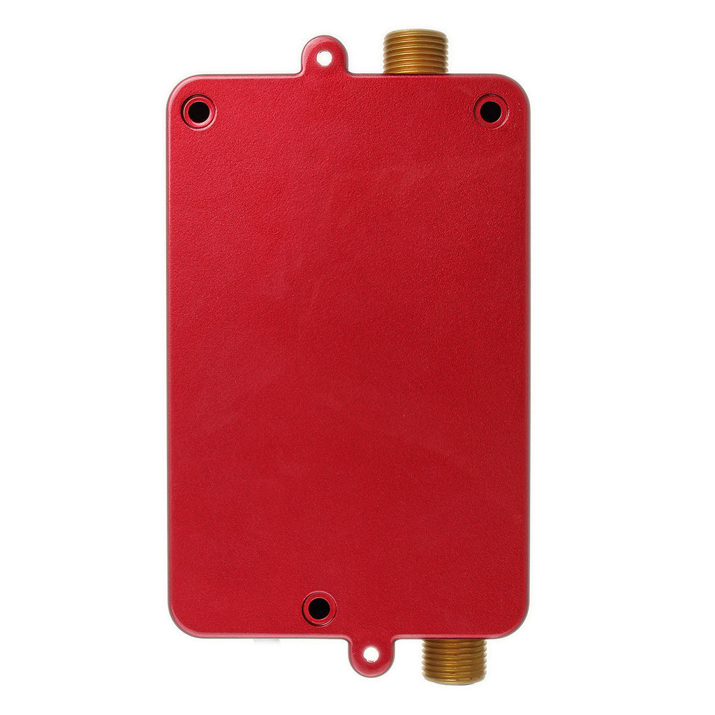 Smart Tankless Electric Water Heater — Instant Heating, Temperature Protection