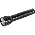 פנס Maglite עם 2 סוללות D — נורת להט עמידה במיוחד, שחור, באריזת תצוגה