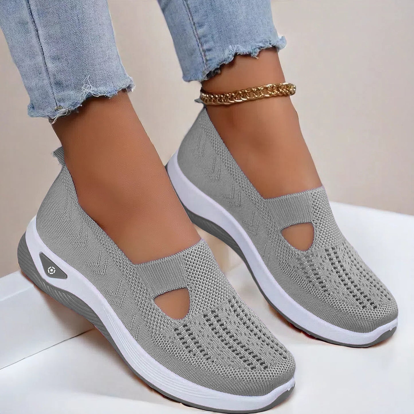 Chaussures Confort Ultime