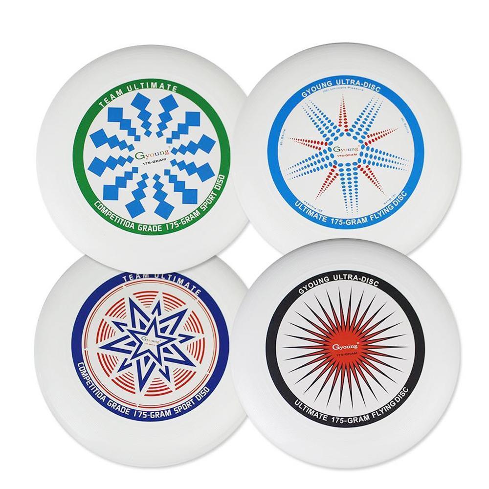 Discraft Ultra Star 175 gramman virallinen ultimate-frisbee