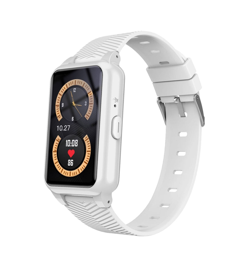 Smart Care Senior Safety Smartwatch – GPS Tracking, Fall Detection