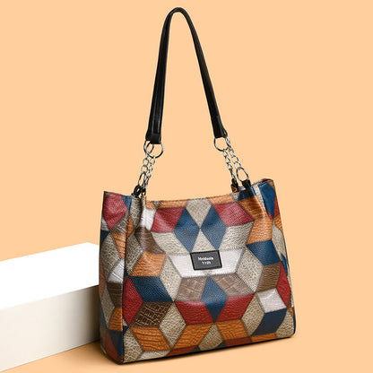 Sac Rétro Tendance