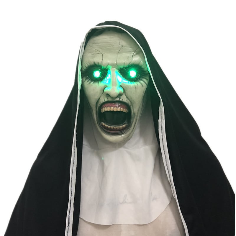 MaskEnigma Realistic Elderly Disguise Mask