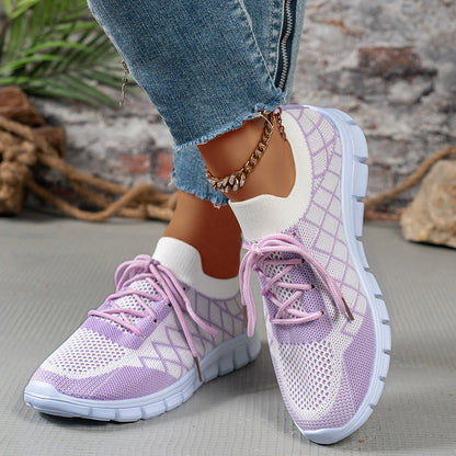 Baskets Mesh Flashy
