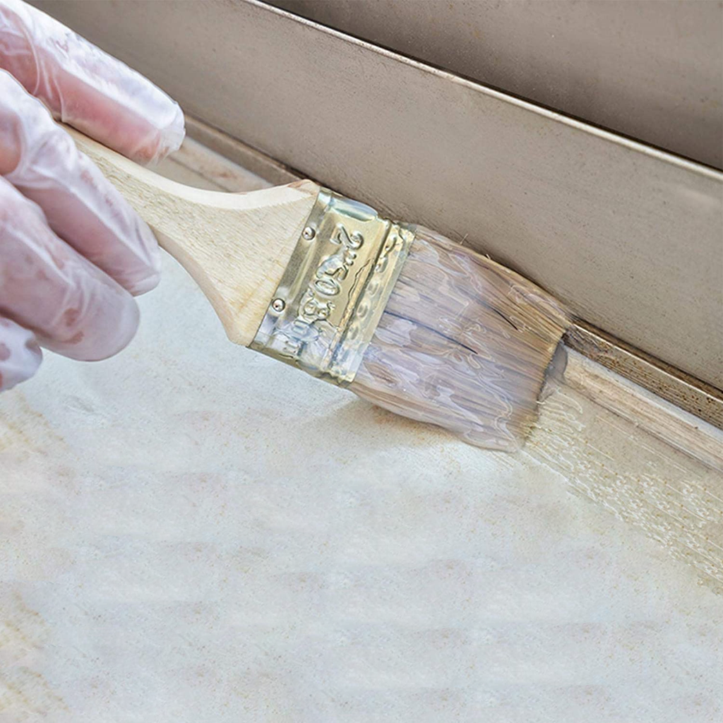 Waterproof Sealant — Deep Penetrating Crack & Joint Formula