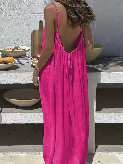 Robe Dos Nu Magistral