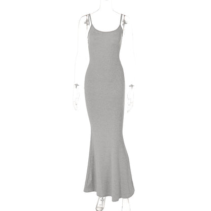 Robe Bodycon "Seconde Peau"