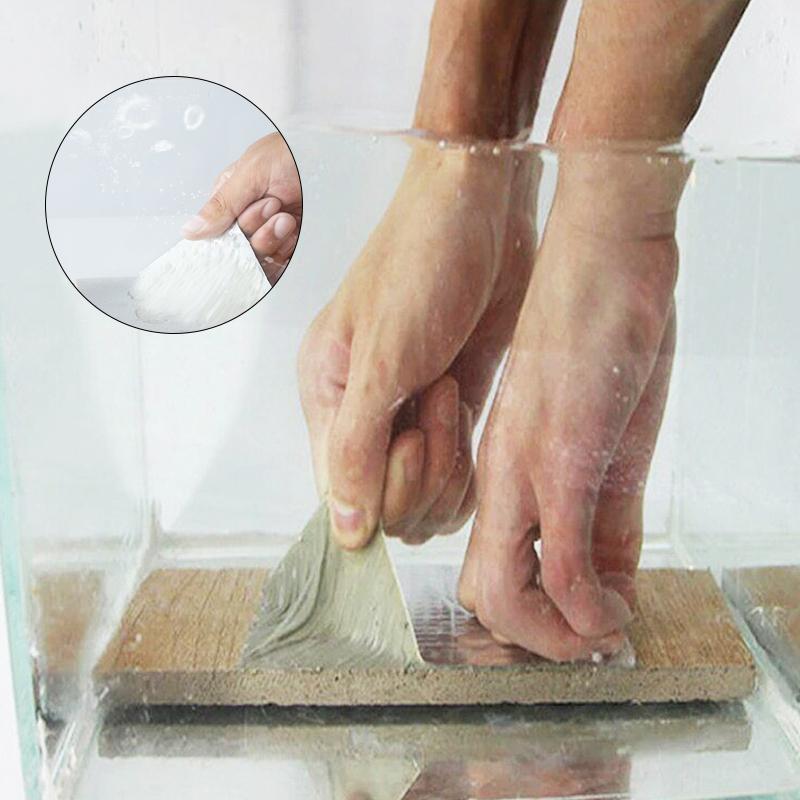 Nastro impermeabile in gomma butilica, adesione super resistente