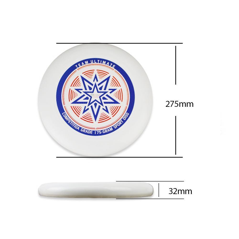 Discraft Ultra Star 175 gramman virallinen ultimate-frisbee