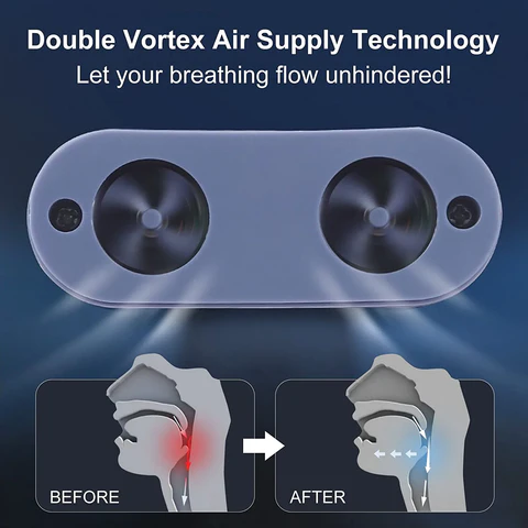 Aparat Mikro CPAP pentru apnee în somn - alternativă compactă și ușoară
