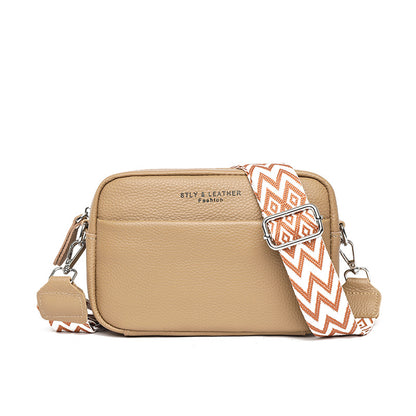Sac Bandoulière Graphique