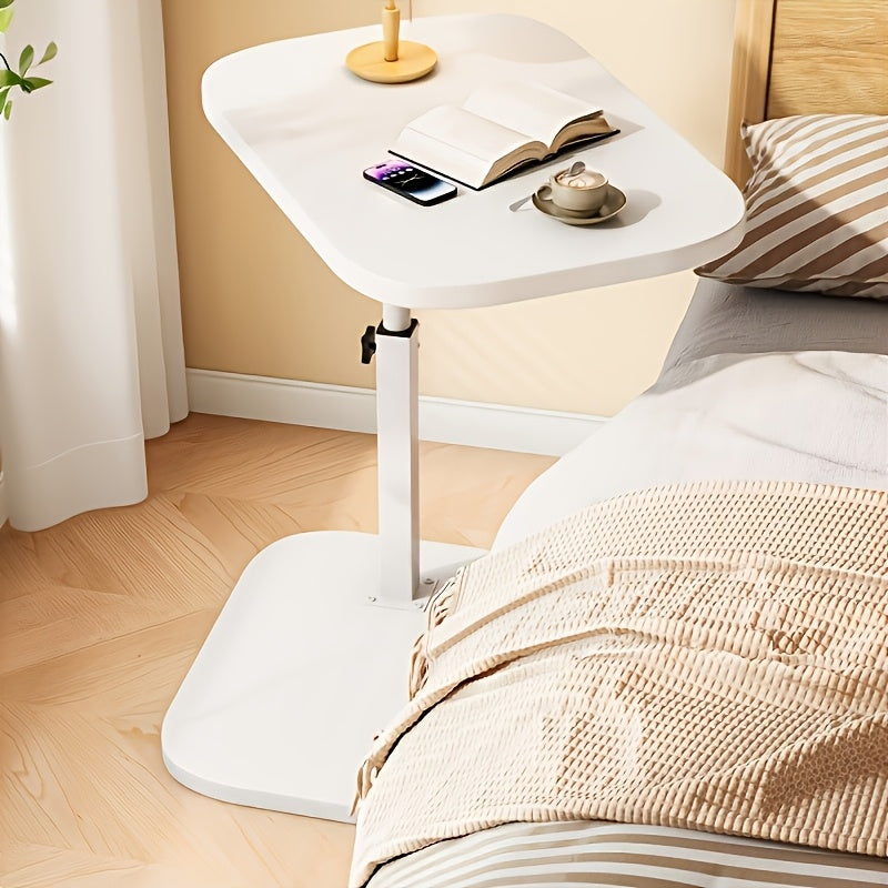 Modern Height Adjustable Side Table