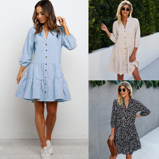 La Robe Légère Qui Sublime Chaque Femme