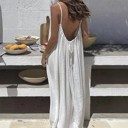 Robe Dos Nu Magistral