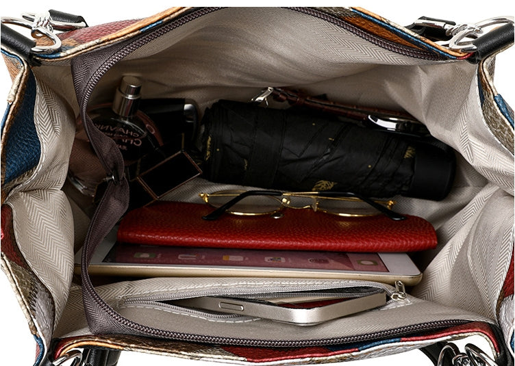 Sac Rétro Tendance