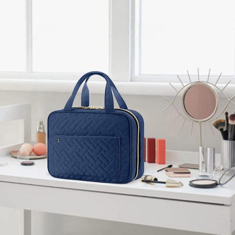 Organizer per prodotti da bagno a 4 scomparti