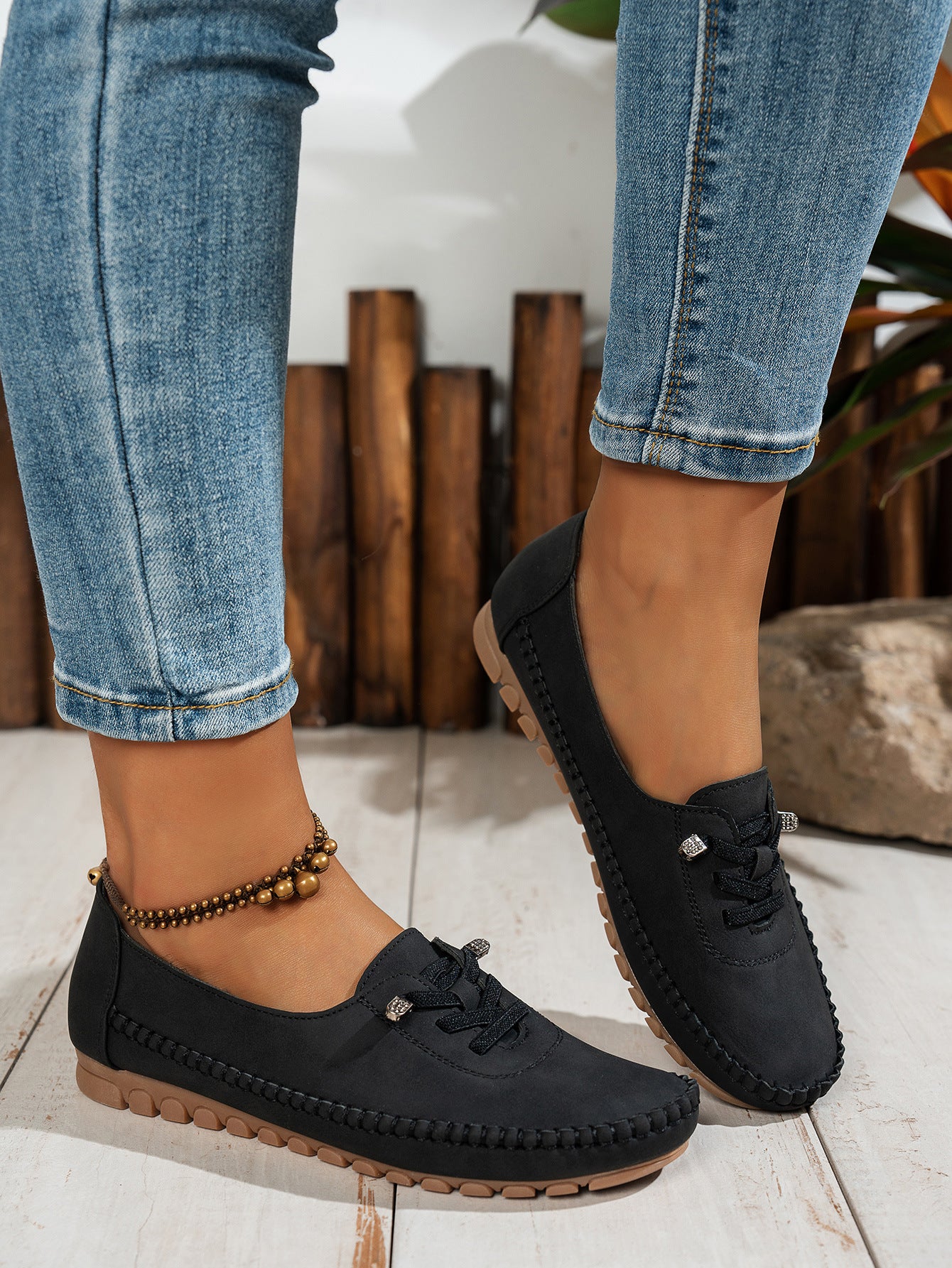 Mocassins Douceur Absolue