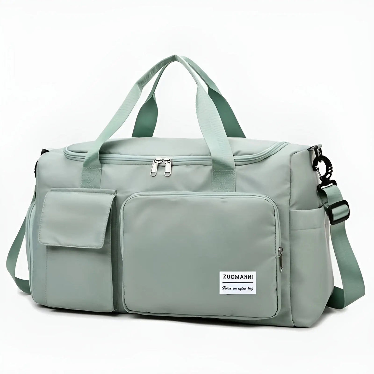 VoyagePro stor vanntett weekendbag