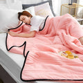 Ice Cooling Blanket — Rapid Heat Absorption, Fast Cooling Response