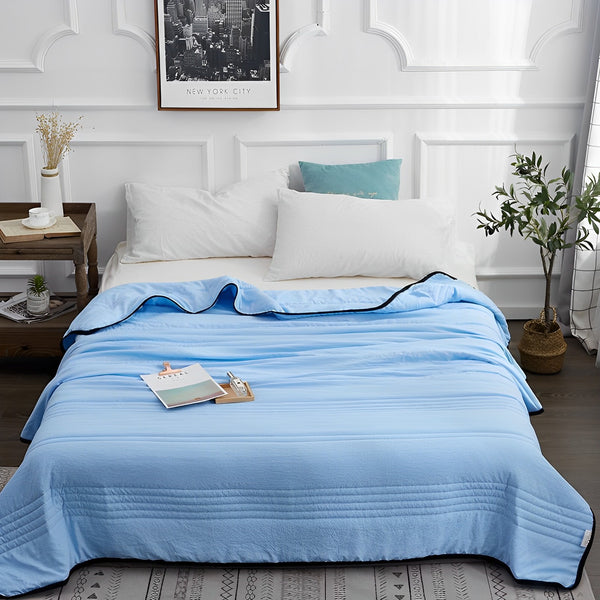 Ice Cooling Blanket — Rapid Heat Absorption, Fast Cooling Response