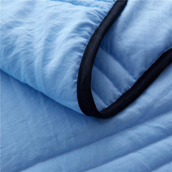 Ice Cooling Blanket — Rapid Heat Absorption, Fast Cooling Response