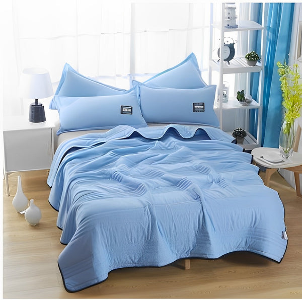 Ice Cooling Blanket — Rapid Heat Absorption, Fast Cooling Response