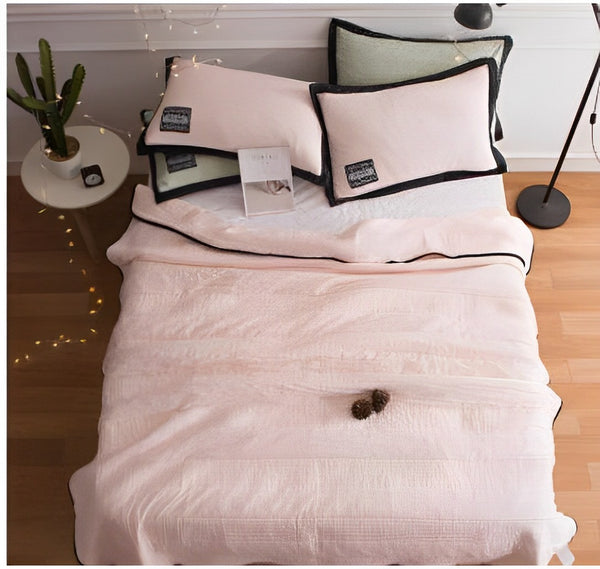 Ice Cooling Blanket — Rapid Heat Absorption, Fast Cooling Response