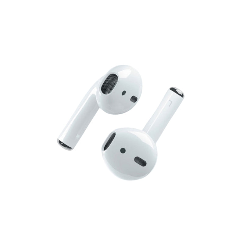 Luksuriøse trådløse ørepropper – Bluetooth 5.0, HiFi-stereolyd
