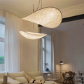 Modern LED-pendellampa | energisnål design