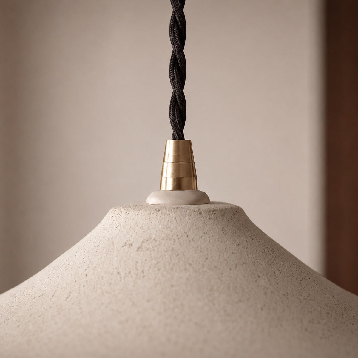 Lampada a sospensione moderna in vetro - lunghezza del cavo regolabile, apparecchio sospeso compatibile con LED