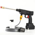 HydroClean Cordless Pressure Washer — Portable, Handheld Spray System