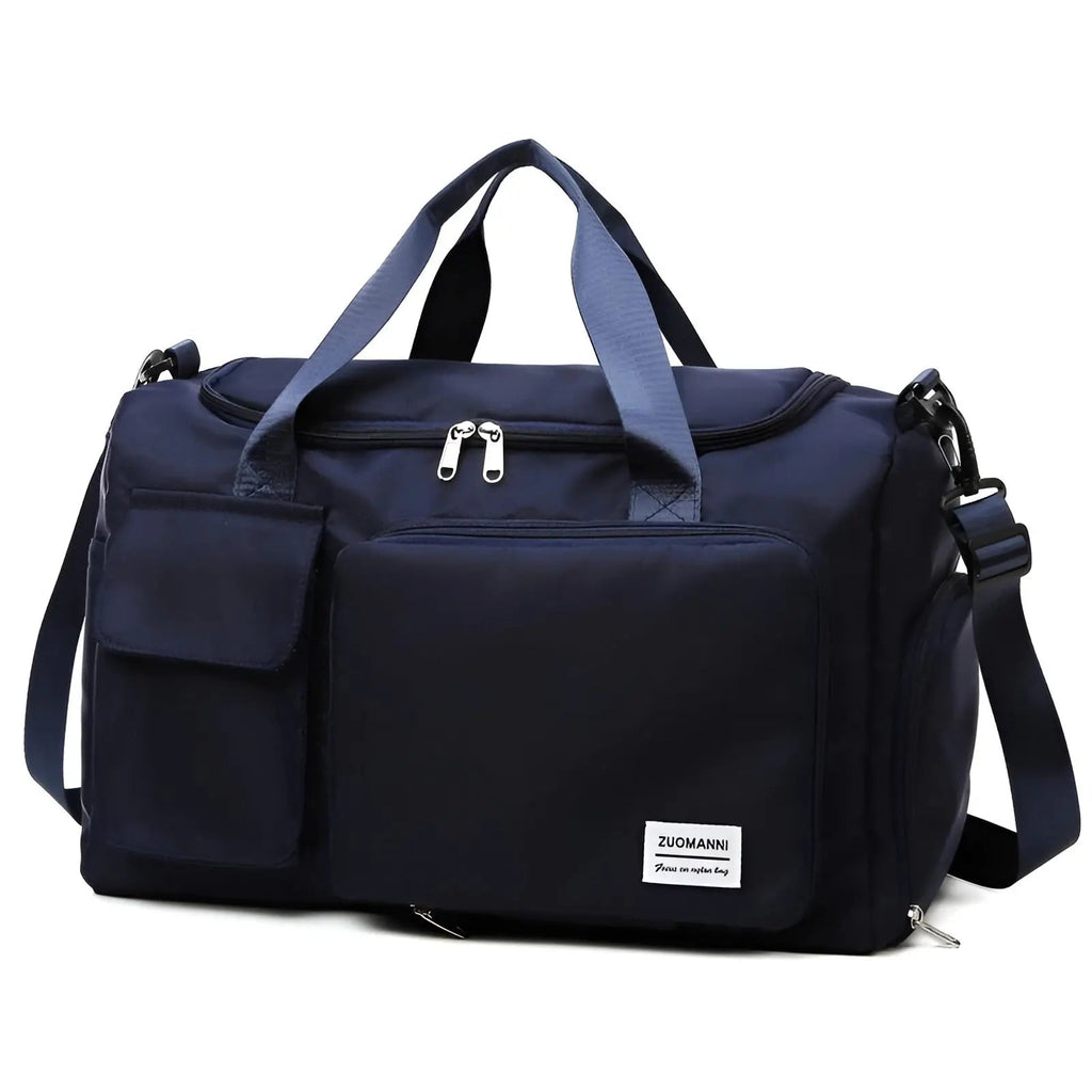 VoyagePro stor vanntett weekendbag