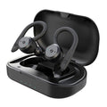 BE1032 Waterproof Wireless Sports Earbuds – 20 Hours Playtime