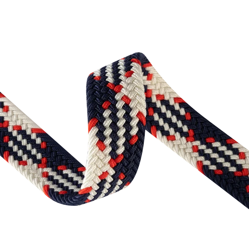 Curea elastică casual multicoloră — confort flexibil și extensibil