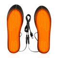 Thermal Shoe Insoles UK – Heat Retaining Foot Pads