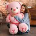 Giant Teddy Bear – Extra Large Soft Plush Filled Stuffed Animal