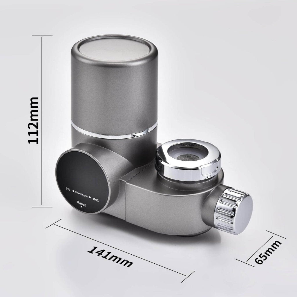 LED Display Faucet Water Filter – Advanced Water Filtration System