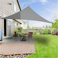 ZonSafe UV-Protective Sun Shade Cloth – Durable Outdoor Cover