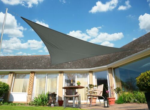 ZonSafe UV-Protective Sun Shade Cloth – Durable Outdoor Cover