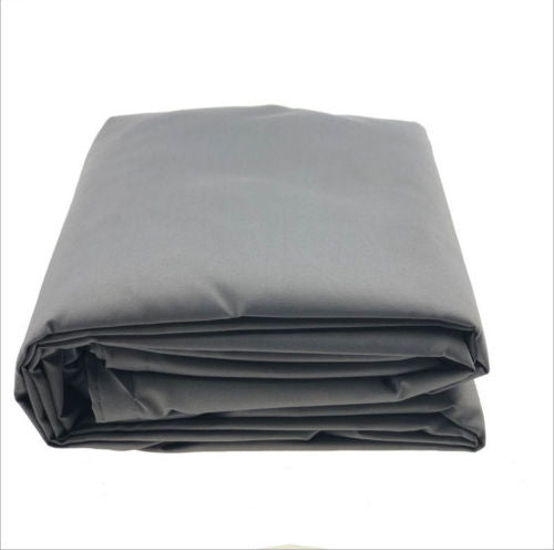 ZonSafe UV-Protective Sun Shade Cloth – Durable Outdoor Cover