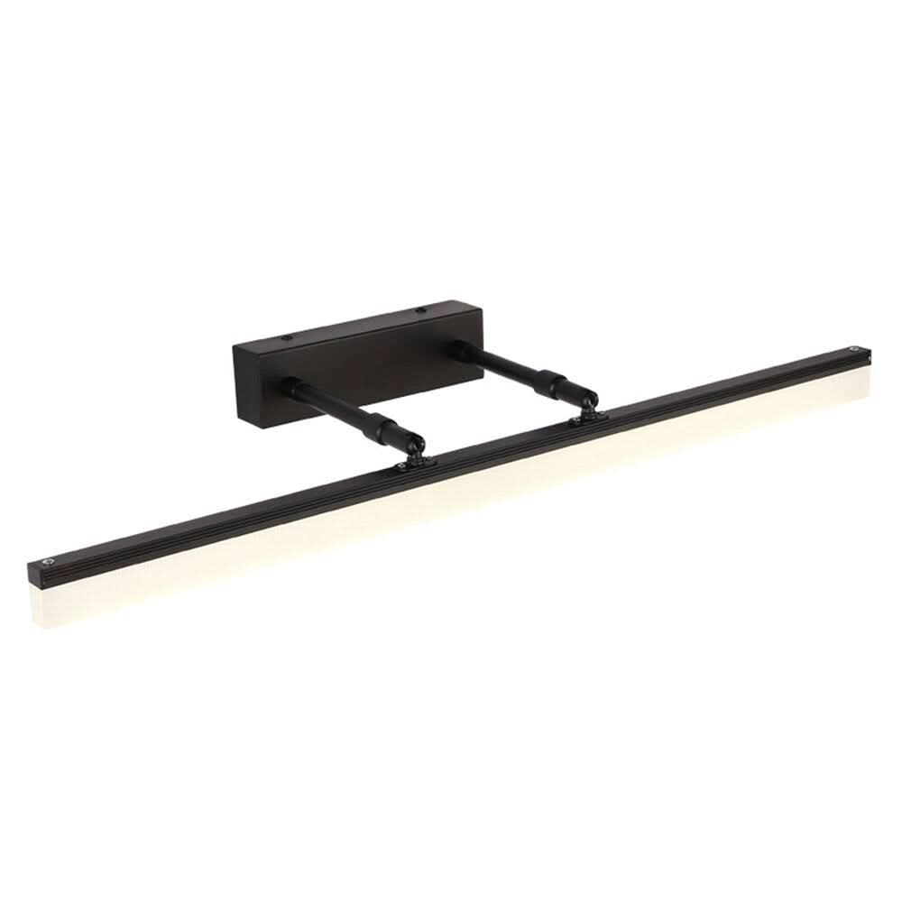 AquaLuxe LED Wall Lamp — Waterproof Exterior Housing