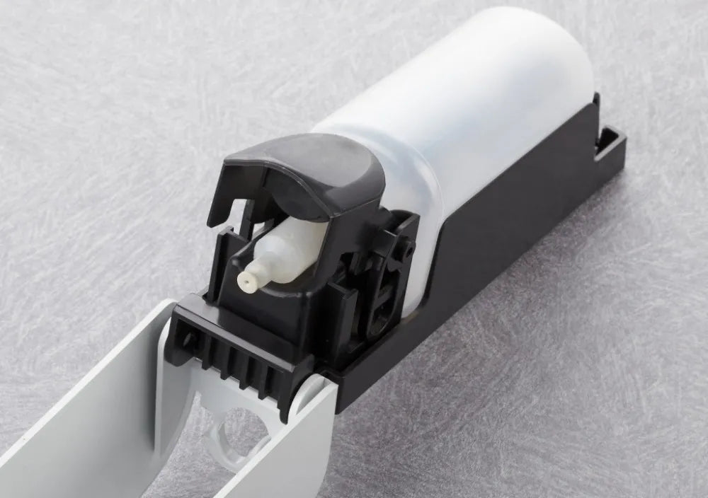 Wall-Mounted Bathroom Shampoo & Conditioner Dispenser
