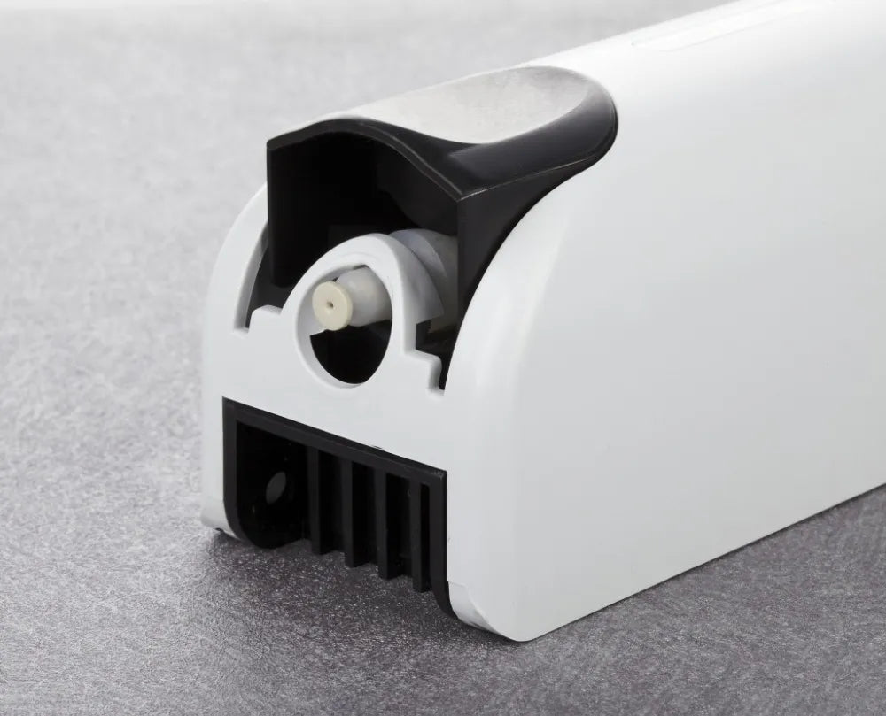 Wall-Mounted Bathroom Shampoo & Conditioner Dispenser
