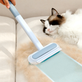 Strumento 3-in-1 Petclean Pro per rimuovere i peli degli animali