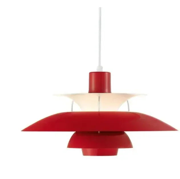 NovaLite dimbar rund LED-taklampa — 30 cm, robust konstruktion