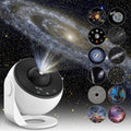 AstroGlow Portable Star Projector Lamp